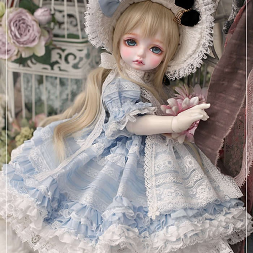 人形 緋緒 作 / 球体関節人形 【neo KABUKIMONO_Ⅴ】 | 人形（Doll