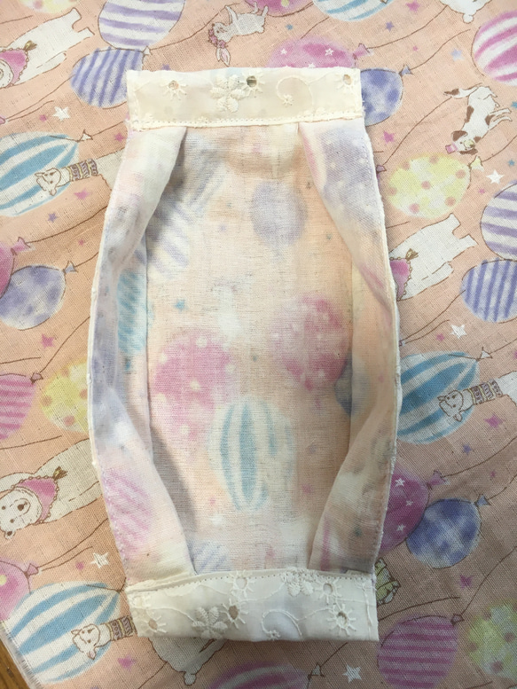 箱マスク4枚1000円 3枚目の画像