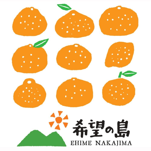 希望の島 丸しぼり果汁 250ml 12本 愛媛 中島産 みかんジュース(温州、伊予柑、ミックス、清見) 10枚目の画像