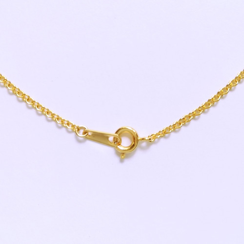 Loveちゃん❤︎オーダーブレスレット CONNECT WITH LOVE BRACELET(2JU0342)K10 ブレスレット｜スター