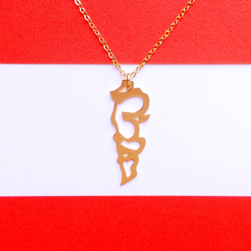 コーラン　アラビア文字　ペンダント アッラーイスラム教徒アラビアコーランメダルネックレス男性女性