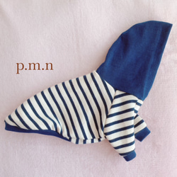 犬服＊アラン風ニット＊2カラー＊XXS〜L＊ ペット服・アクセサリー