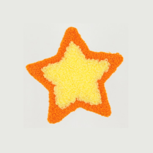 刺繍バイオリンケース各色(青・ピンク・水色・オレンジ) えり