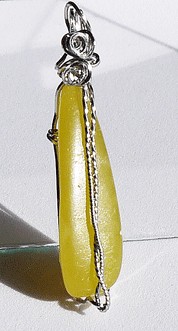 Healerite (ヒーラーライト）ペンダントトップ