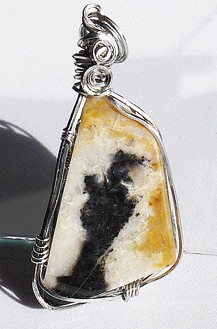 Empowerite (エンパワーライト）ペンダントトップ