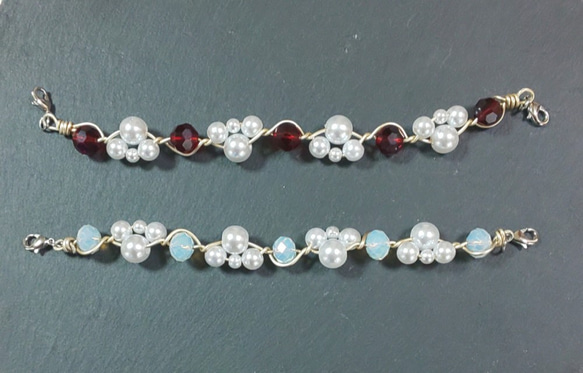 とっても軽い！　マスクストラップ 4枚目の画像