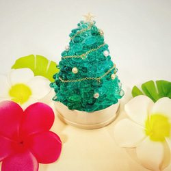 世界に一つだけのシーグラスツリー 世界に一つだけのシーグラスツリー - メルカリ