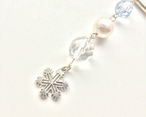 かんざし屋wargo 雪の結晶ファーかんざし Amazon.co.jp: かんざし屋 wargo 雪の結晶ファーかんざし : Toys