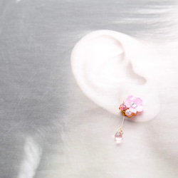 Cherry珠寶耳環 第4張的照片