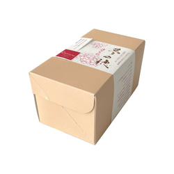 【グルテンフリー】お米のロールケーキ「夢の穂」（桜） 米粉 ロールケーキ ギフト お菓子 小麦粉不使用 3枚目の画像