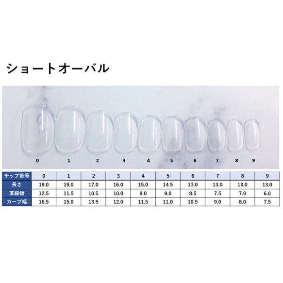 ハンドオーダーメイド 2枚目の画像