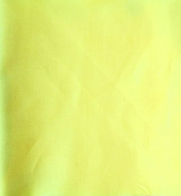 マカロンクッション レモン【ミディアムサイズ】 5枚目の画像