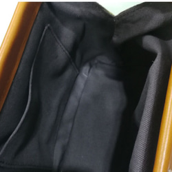 本革 ショルダーメッセンジャーバッグ 手作りのクラシックレザー 牛革 手提げバッグ 鞄 トートバッグ 10枚目の画像