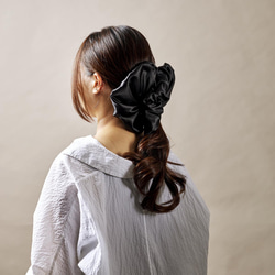 studiolab404.com シュシュ ブラック BELLA | Chuchu – studiolab404.com