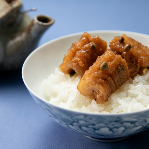 お試しセット【季節限定】炊き込みご飯・お茶漬けセット 3枚目の画像