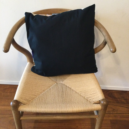 パッチワーククッションカバー ☆ ミナペルホネン クッション