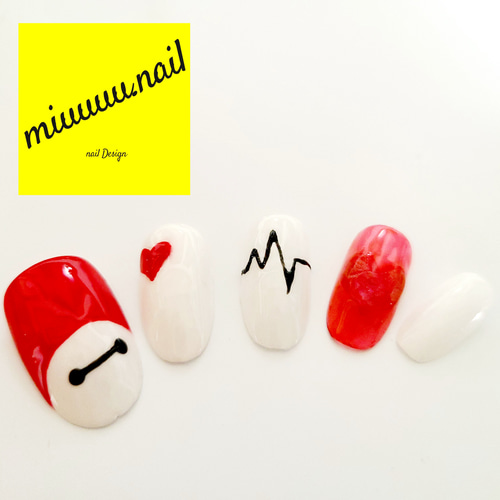 ベイマックス ネイルチップ ネイルチップ（つけ爪） s.nail 通販