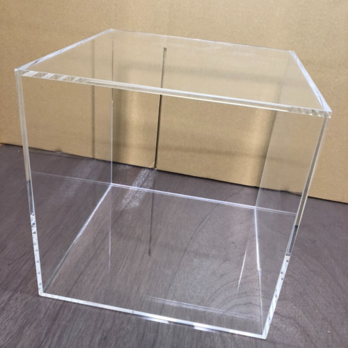 かっぺ様専用アクリルケース専用台