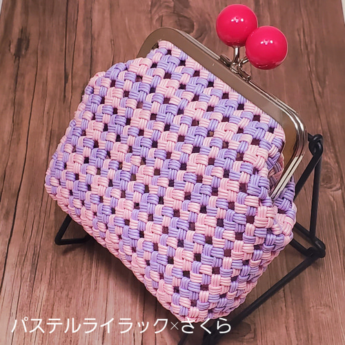 ☆ あわごん様☆  ハンドメイド　がま口ポーチ it-668fa3cd657f5-1200.jpg