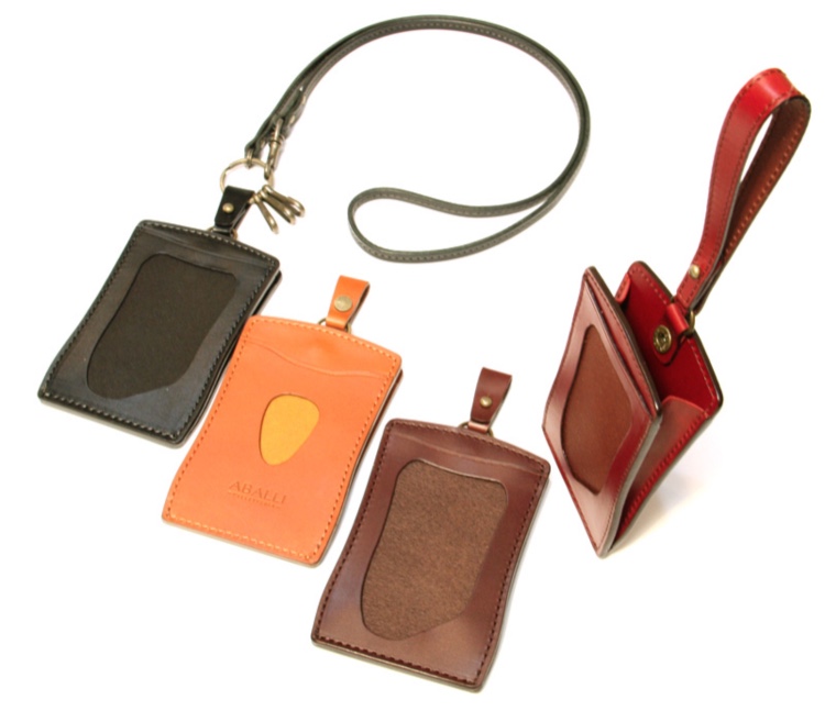 pass case [pocket-flux]