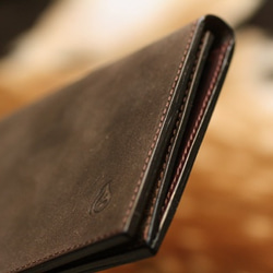 Men's Wallet [slim] 4枚目の画像