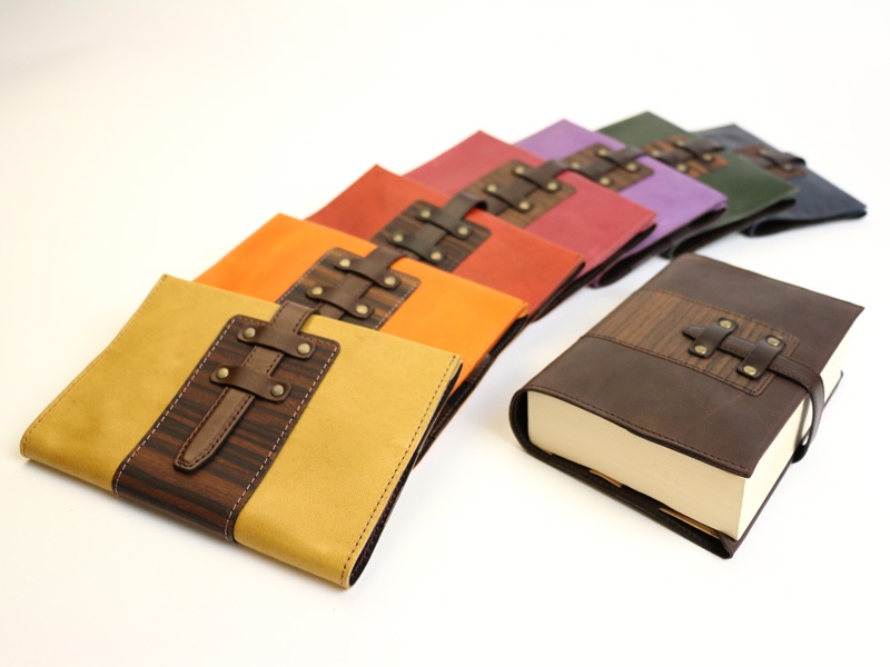 ブックカバー［テナージュ］文庫判