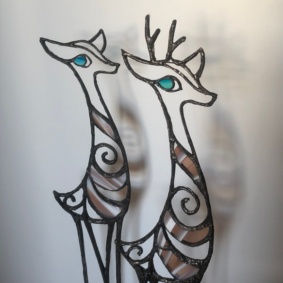 偶然のかたち ワイヤーアートの世界　帯付き　大型本 自遊自在 - カラーワイヤーの総合メーカー|ワイヤーアートの事