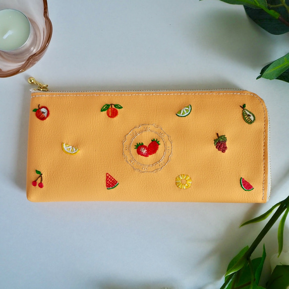 フェイクフルーツ ラフランス・ブドウ・レモン・ライム 【受注