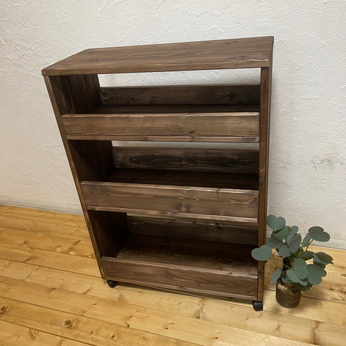 新サイズ‼️7段120cm幅(35足用) 新サイズ‼️7段120cm幅(35足用)