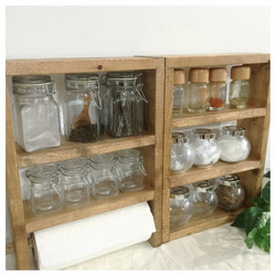 新作】おしゃれな ハワイアン キッチンペーパーホルダー【ホヌ