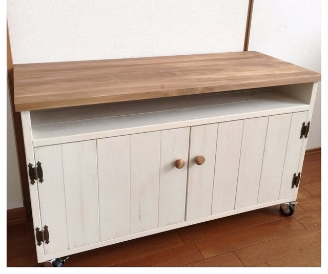 h52w90d37.6 cabinet　＊　TV　board キャビネット・テレビ台　収納　キャビネット