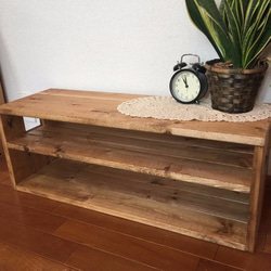 ハンドメイド　格子棚　ラック　オーダー受け付けます。 ハンドメイド 格子棚・ラック オーダー受け付けます。