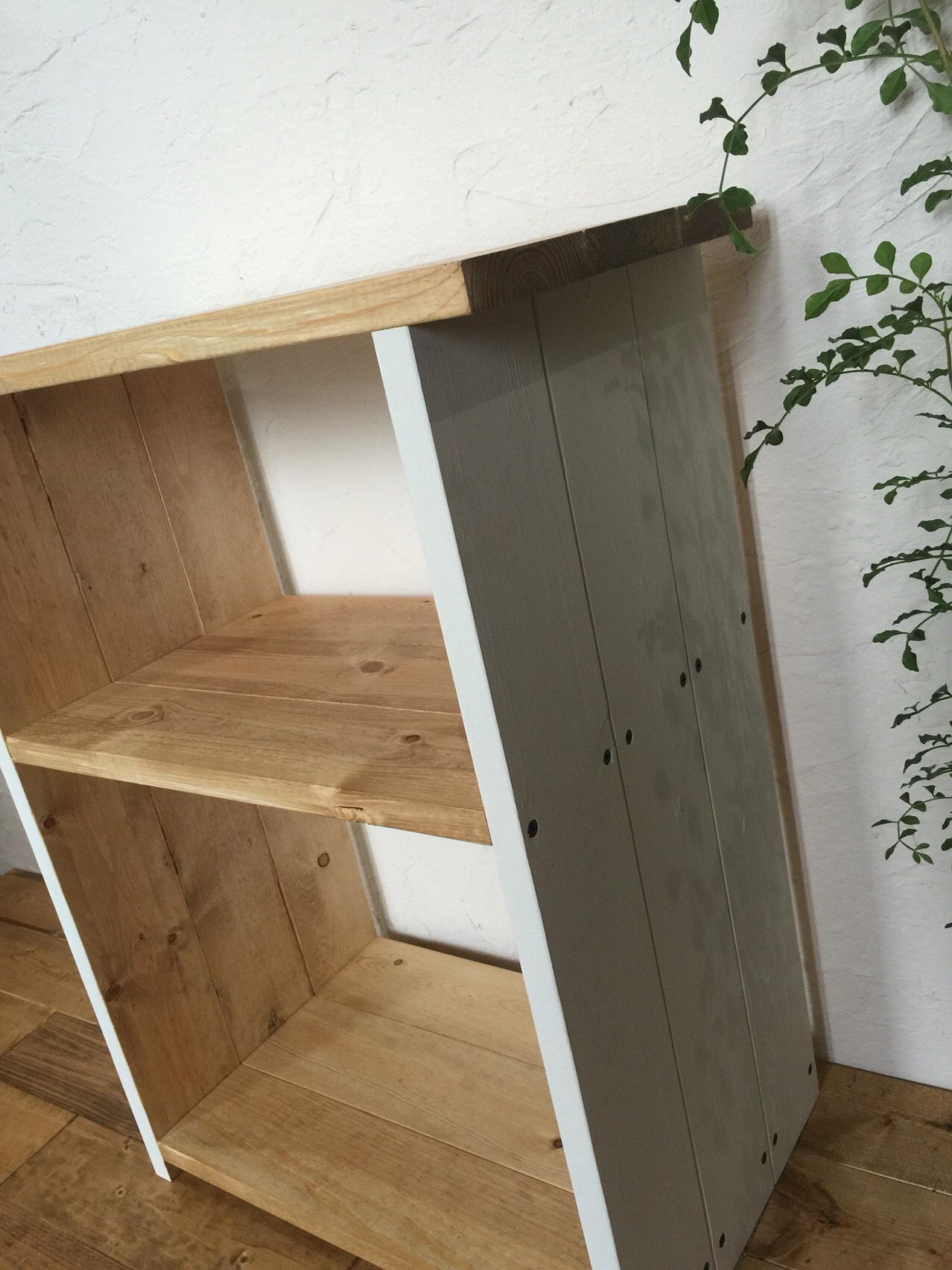 rack H62 W50 WB/Ａ4サイズ収納可/キッチン収納
