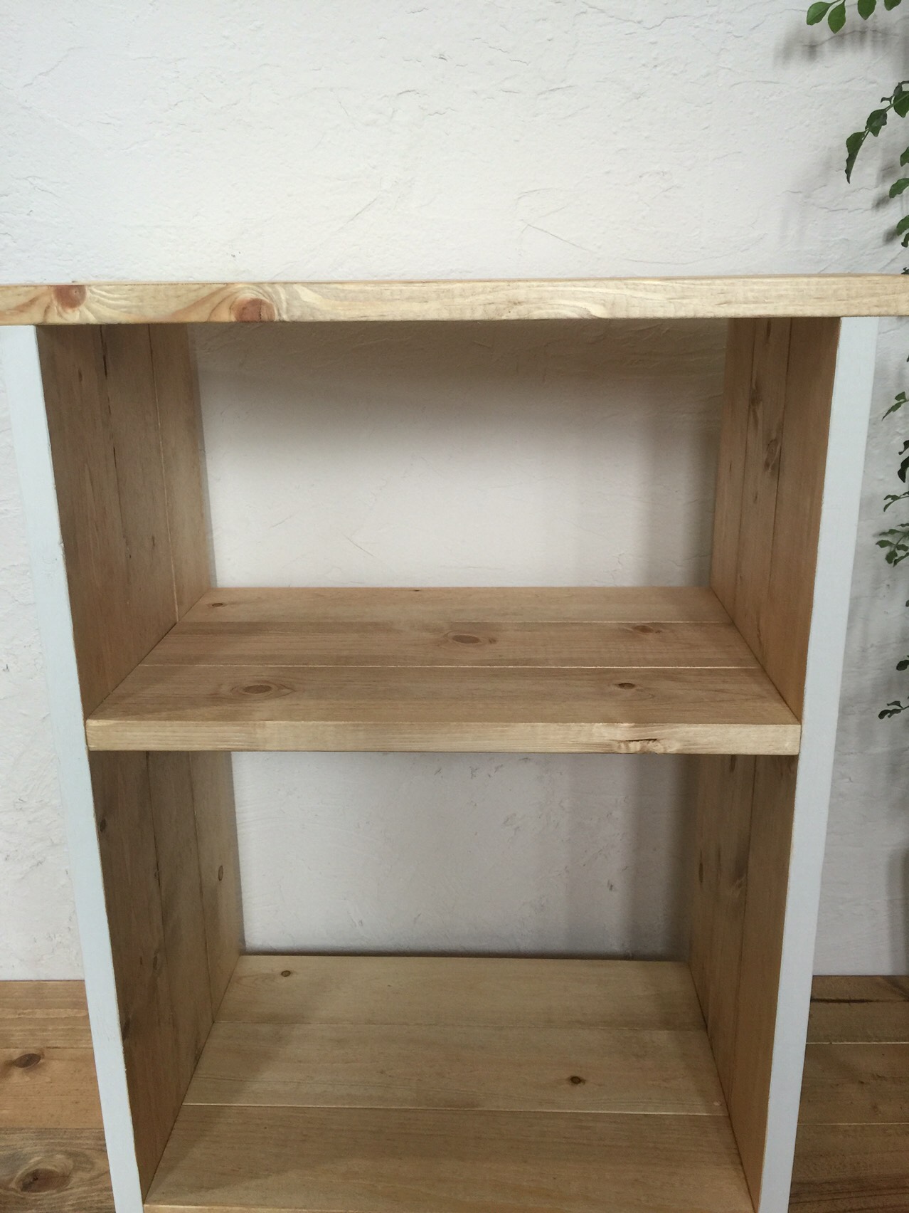 rack H62 W50 WB/Ａ4サイズ収納可/キッチン収納