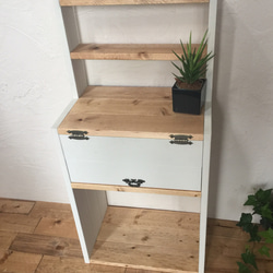 ◆◇送料込み◇◆おもちゃ棚 ハンドメイド モンテッソーリ オープンシェルフ オープンシェルフ◇おもちゃ棚◇モンテッソーリ◇ハンドメイド