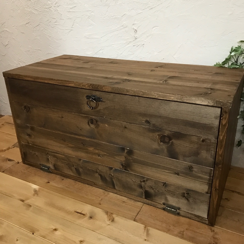 low　cabinet　DB：D35.6　 ローキャビネット//Ａ4サイズ収納可