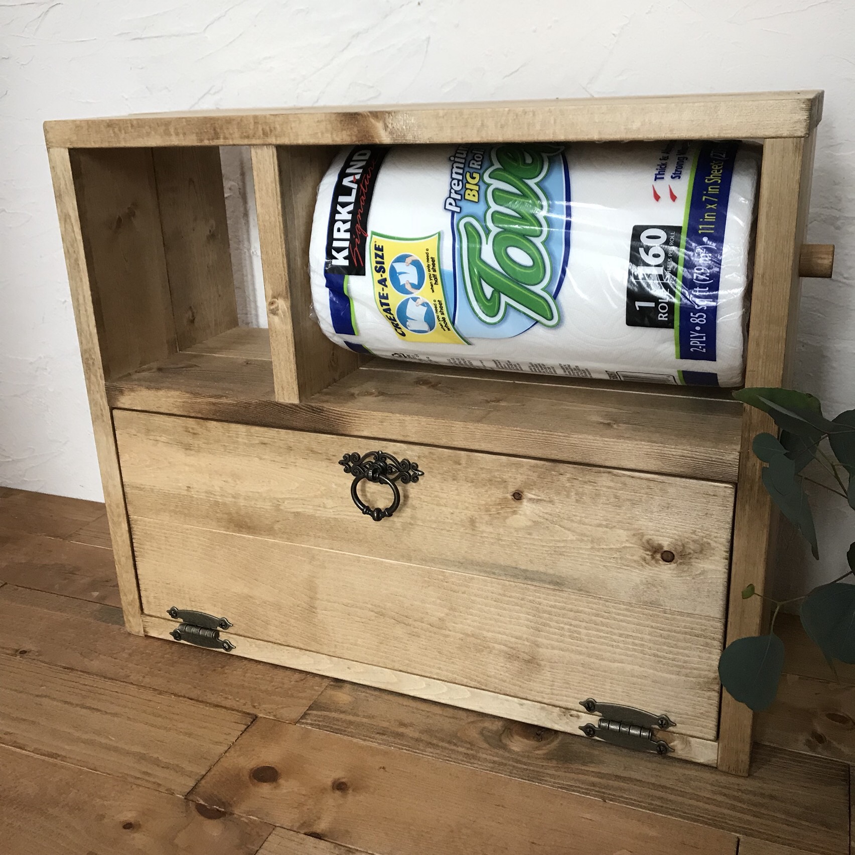 コストコsize＊kitchen counter rack BB