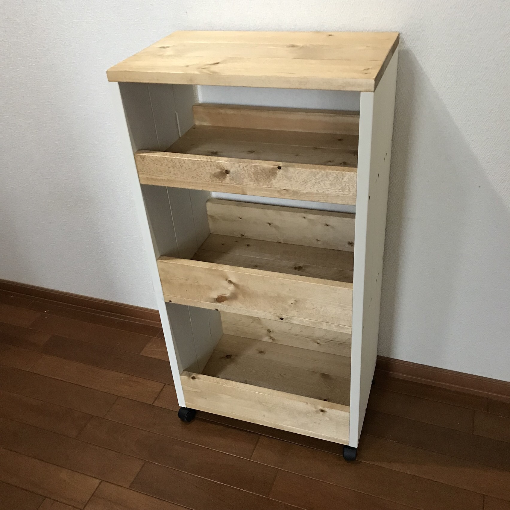 storage rack 80.5 WB 15,303円