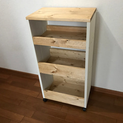 ◆◇新作◇◆おもちゃ棚  フット付き  モンテッソーリ  オープンシェルフ 056bdb525c6b5be9d168c2d575ec9b