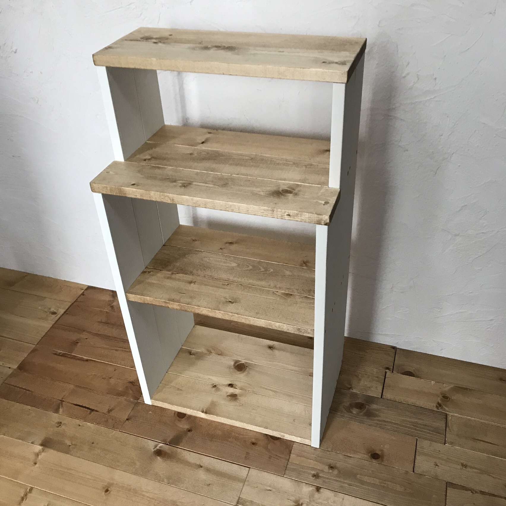 display rack 飾り棚/ディスプレイ/収納/キッチン/店舗什器/オープンラック/カフェ風