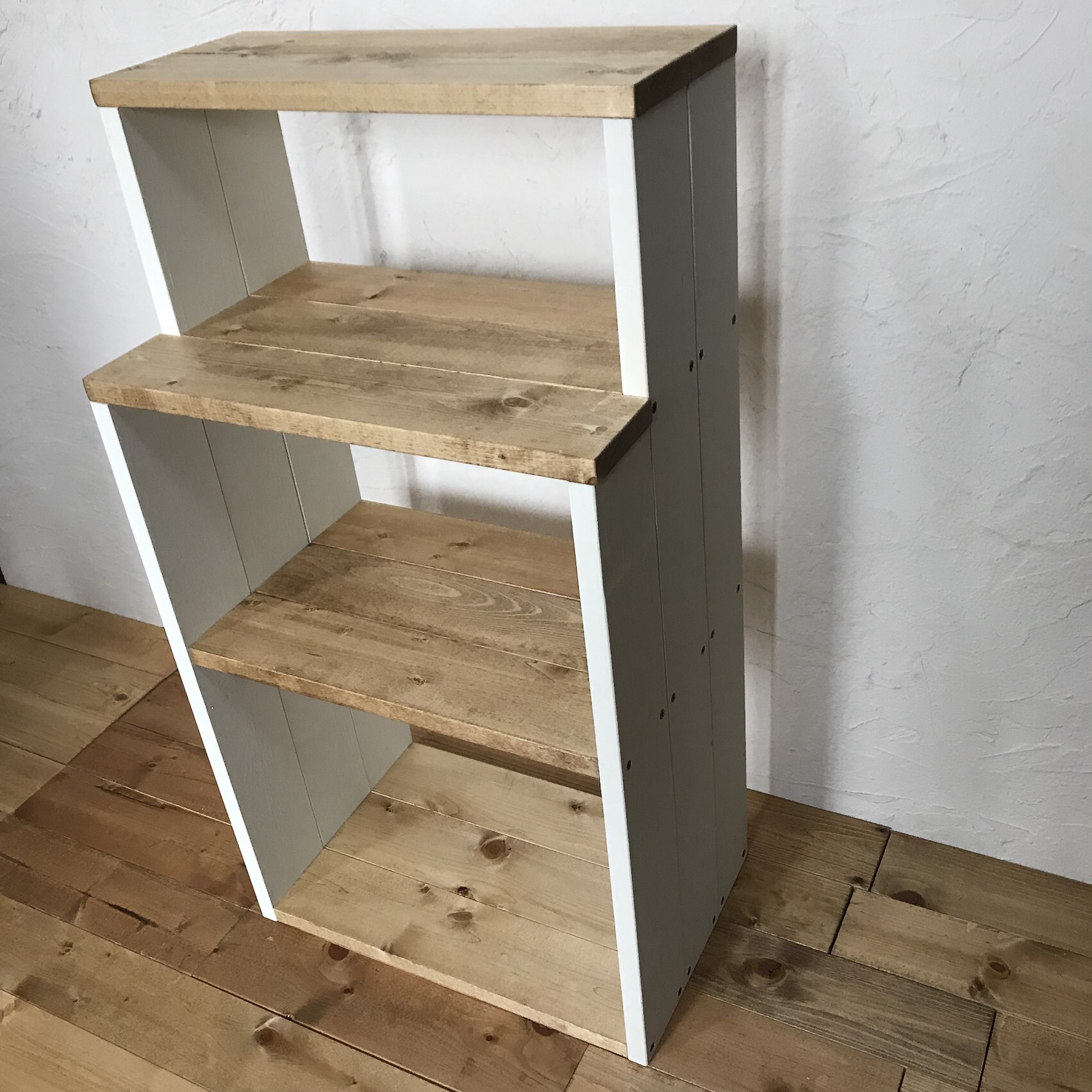 display rack 飾り棚/ディスプレイ/収納/キッチン/店舗什器/オープンラック/カフェ風