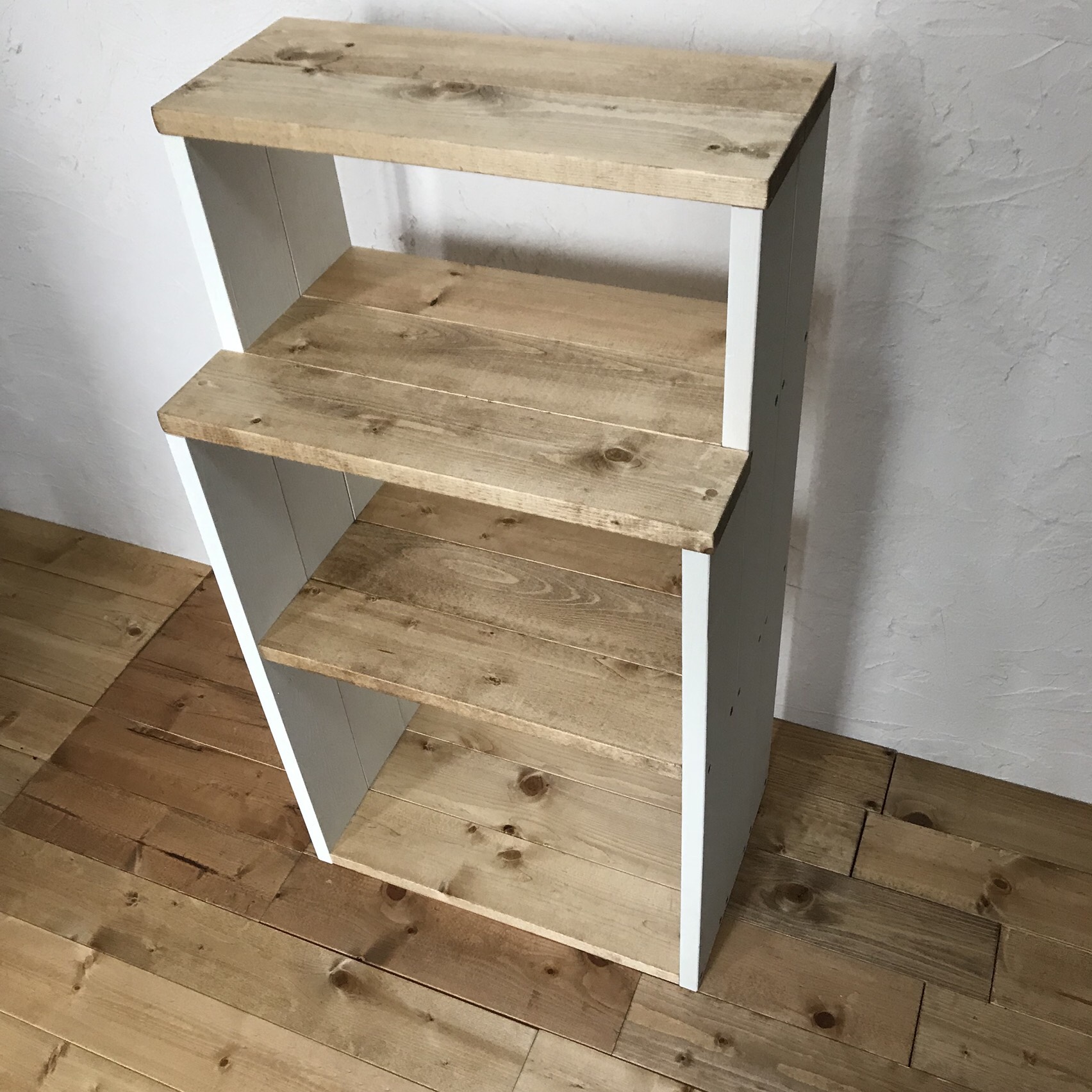 display rack 飾り棚/ディスプレイ/収納/キッチン/店舗什器/オープンラック/カフェ風