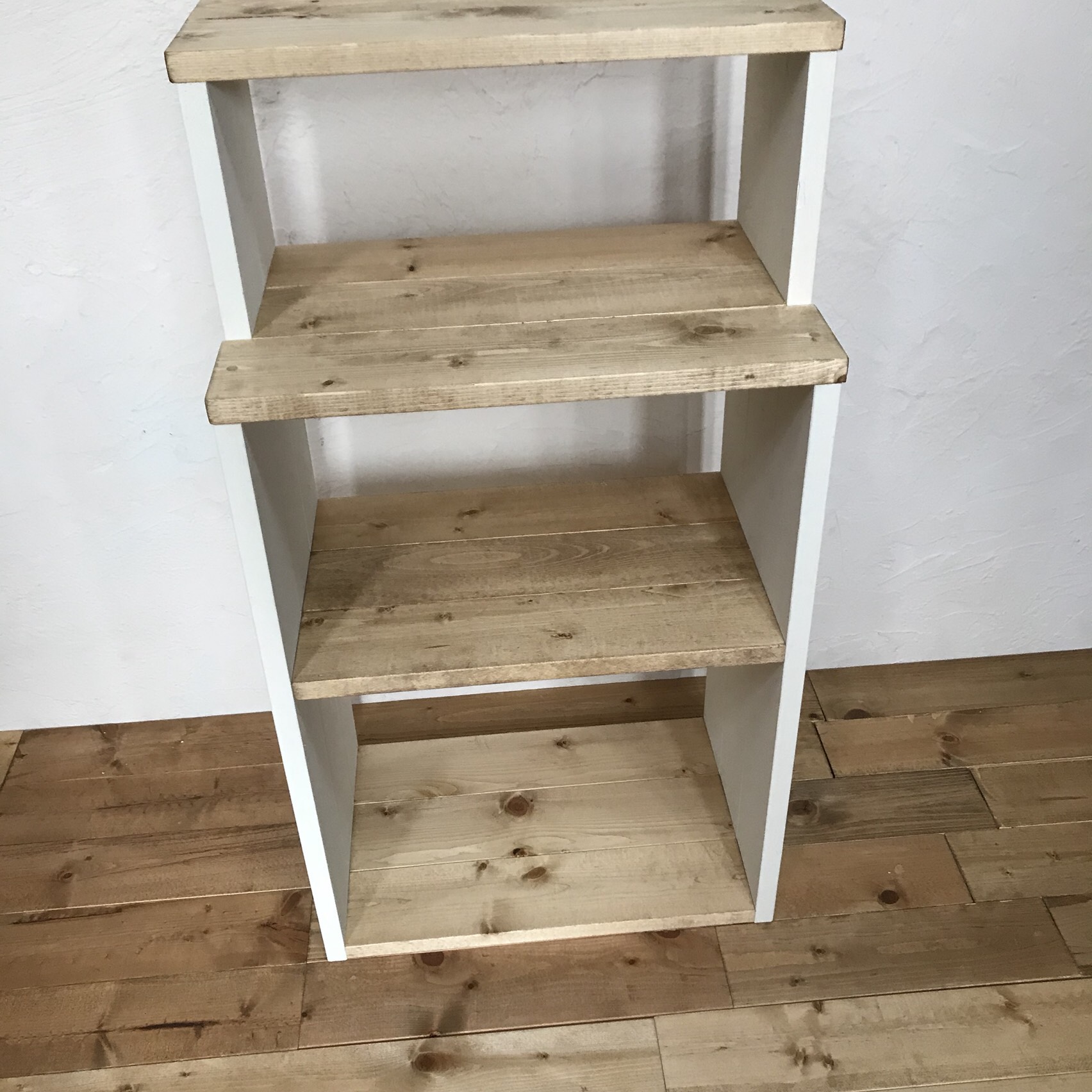 display rack 飾り棚/ディスプレイ/収納/キッチン/店舗什器/オープンラック/カフェ風