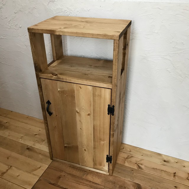 キャビネット（コンセント付き） キャビネット（コンセント付き）