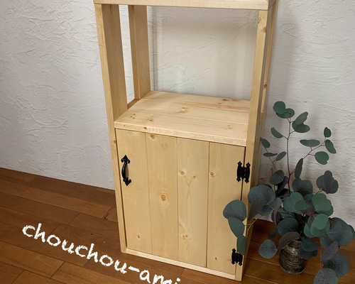 【21日まで専用】スリムキャビネット 1_3ed8c1eaff0d7849220f80855aa6