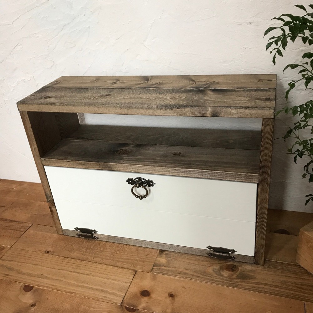 kitchen counter rack EW　カウンターラック　トイレラック　ケーブル収納ボックス