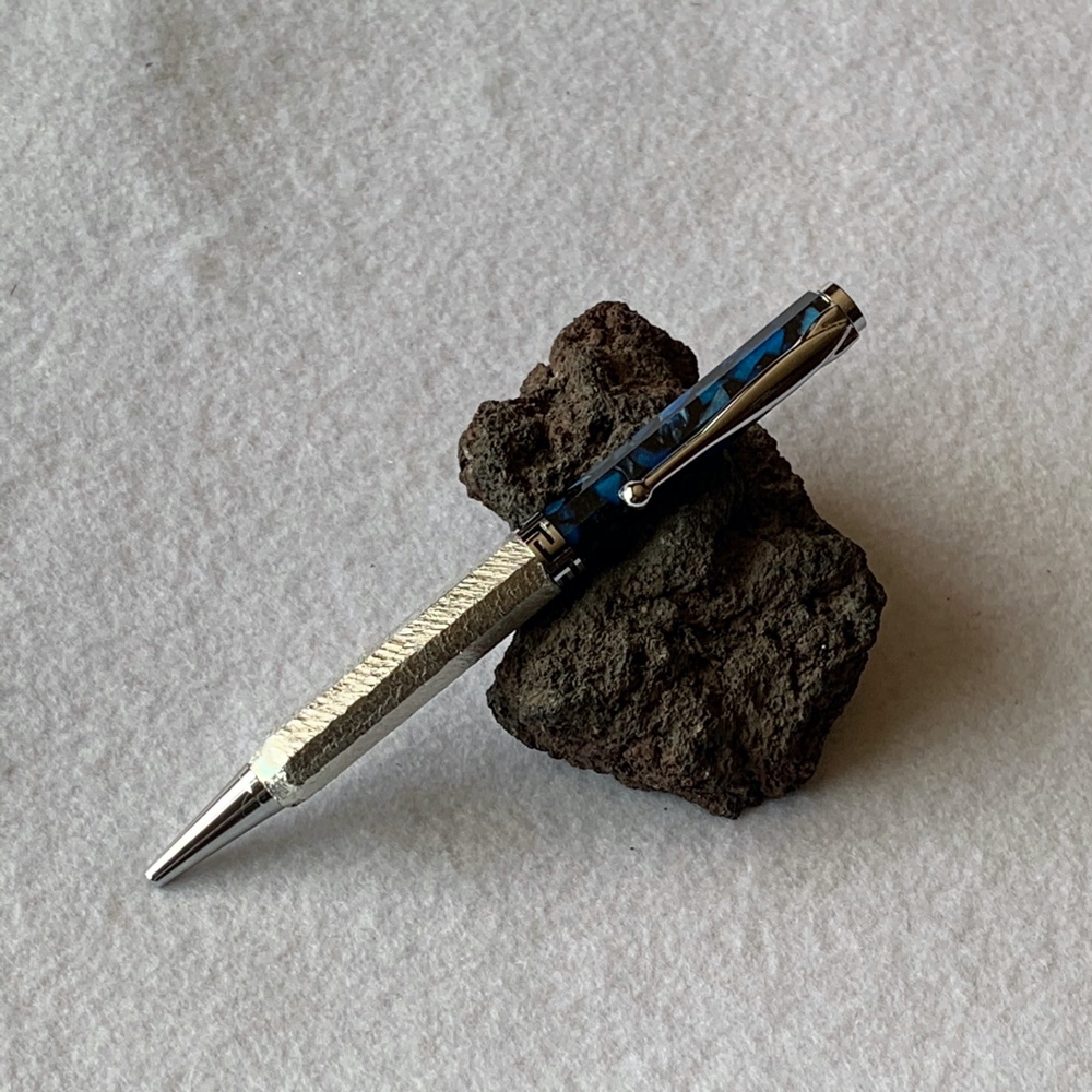 錫 DarkBlue-S ボールペン