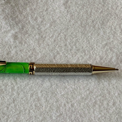 錫 Green-L ボールペン 4枚目の画像