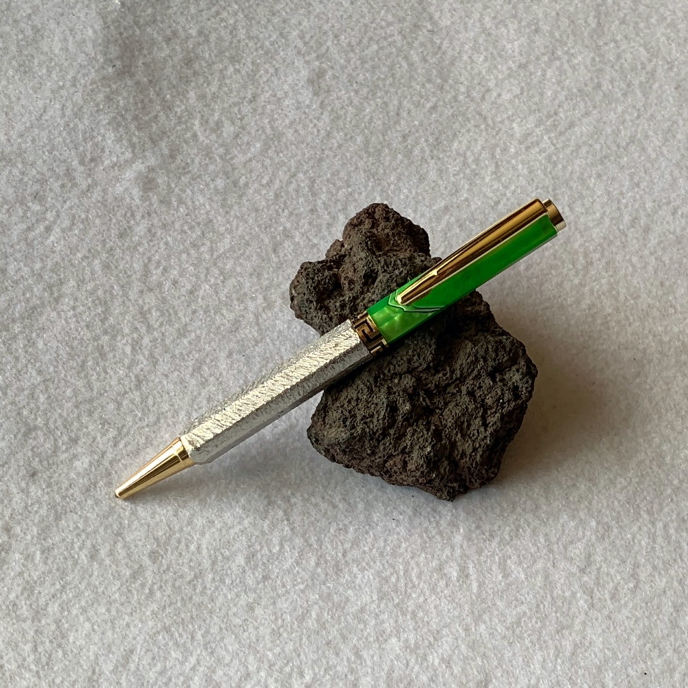 錫 Green-S ボールペン 6,160円