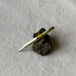 錫 MulticolorAutumn-S ボールペン 1枚目の画像